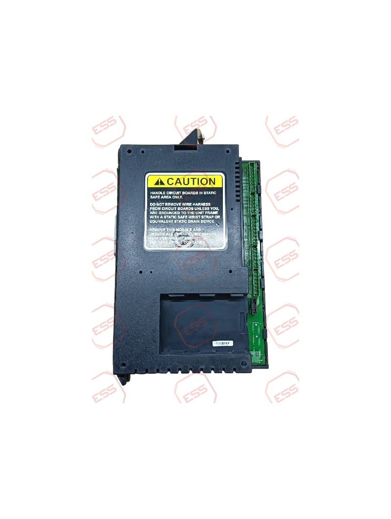 I/O Expansion Module